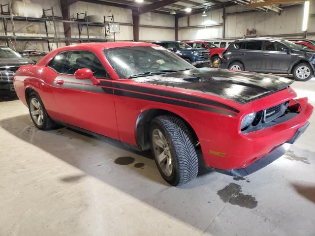 2009 Dodge Challenger SE