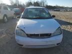 2005 Ford Focus ZX4