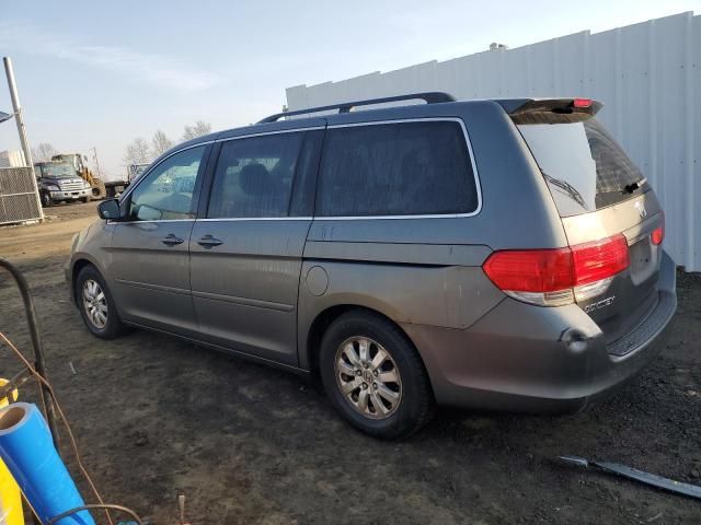 2008 Honda Odyssey EX