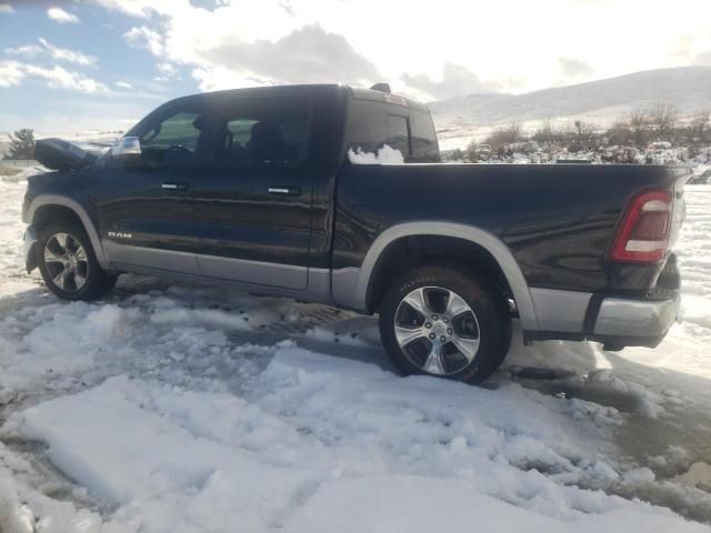 2019 Dodge 1500 Laramie