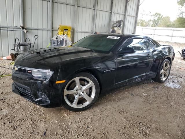 2014 Chevrolet Camaro SS