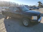 2010 Chevrolet Silverado C1500  LS