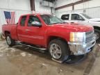 2012 Chevrolet Silverado K1500 LT