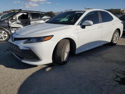 Toyota Camry LE Vehiculos salvage en venta: 2023 Toyota Camry LE