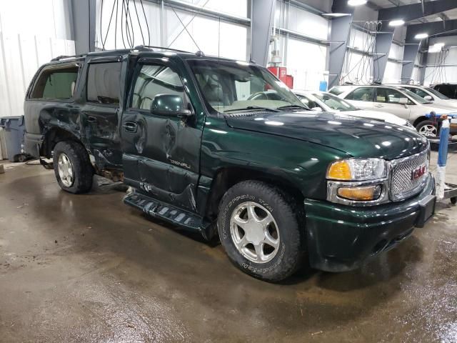 2004 GMC Yukon XL Denali