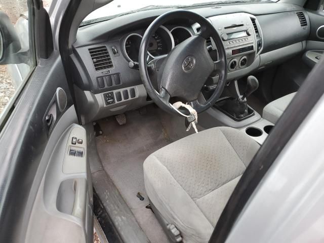 2007 Toyota Tacoma Prerunner Access Cab