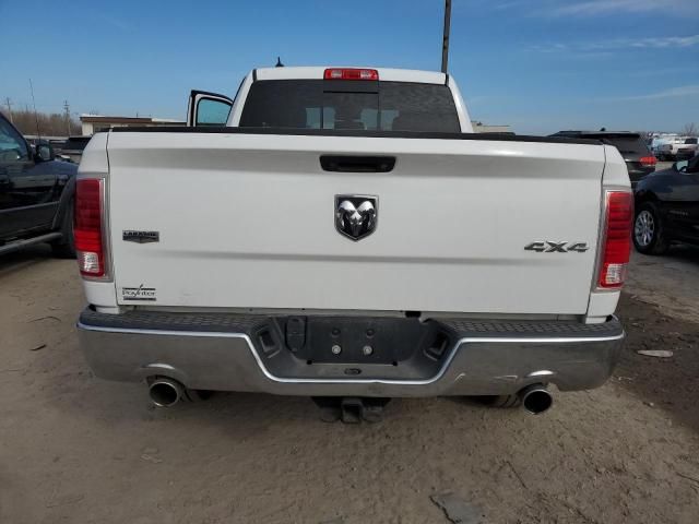 2017 Dodge 1500 Laramie