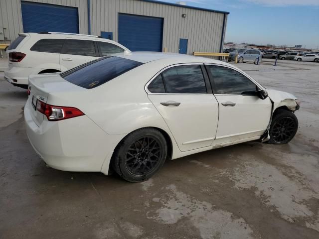 2010 Acura TSX