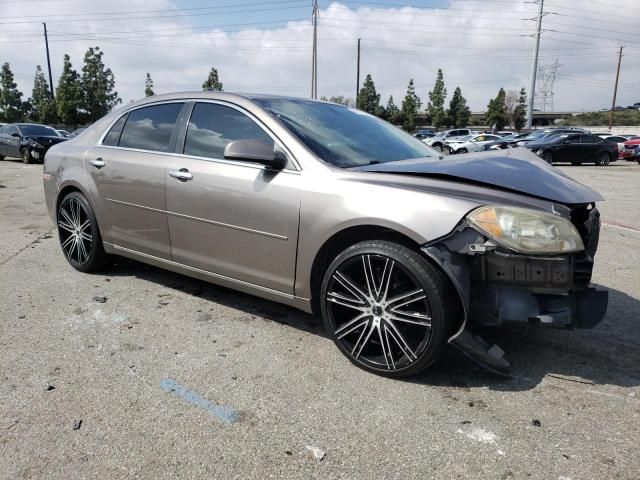 2012 Chevrolet Malibu 2LT