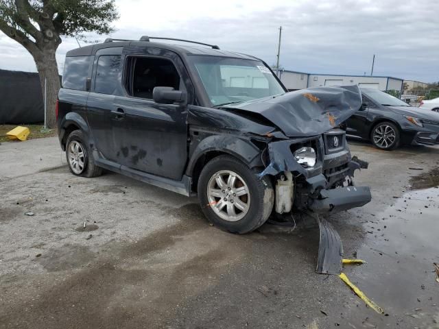 2006 Honda Element EX