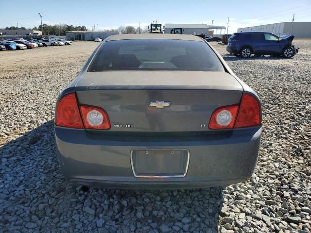 2009 Chevrolet Malibu 1LT