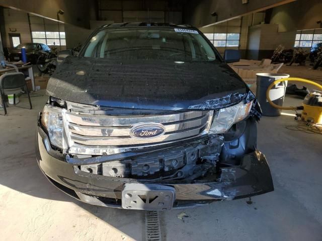 2010 Ford Edge SE