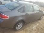 2009 Ford Focus SE