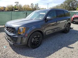 2022 KIA Telluride SX for sale in Riverview, FL