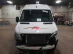 2014 Mercedes-Benz Sprinter 3500