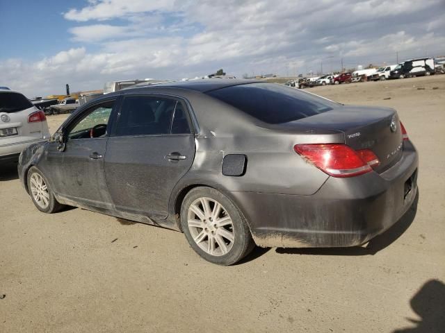 2007 Toyota Avalon XL