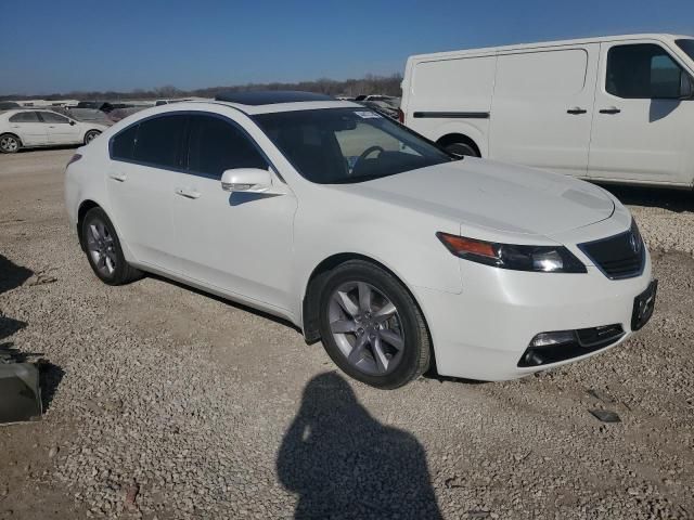 2013 Acura TL Tech