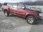 2004 Toyota Tundra Double Cab SR5