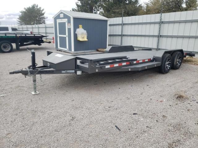 2023 Other 2023 Load N GO 20' Flatbed 7K