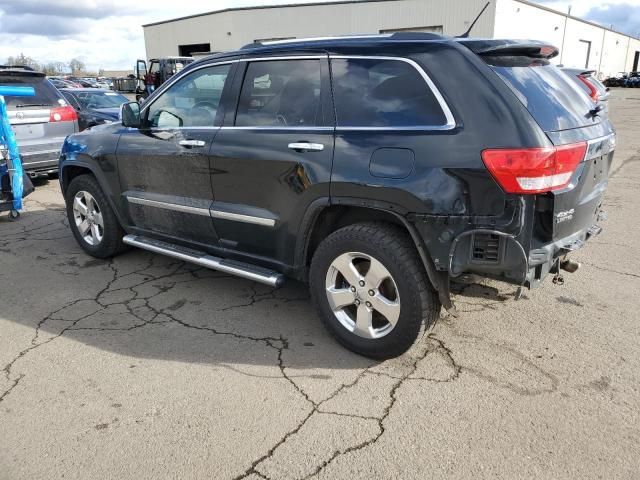 2013 Jeep Grand Cherokee Limited