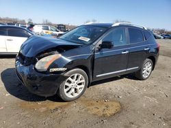 Nissan salvage cars for sale: 2013 Nissan Rogue S