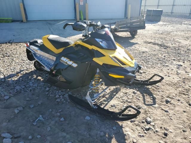 2009 Skidoo MXZ