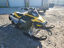 Salvage motorcycles for sale at Appleton, WI auction: 2009 Skidoo MXZ