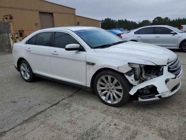 2013 Ford Taurus SEL