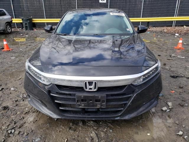 2019 Honda Accord EXL