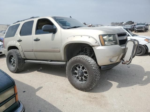 2007 Chevrolet Tahoe C1500