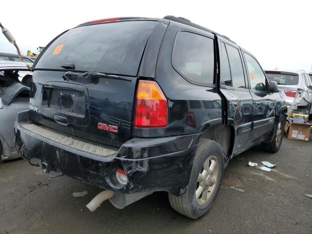 2002 GMC Envoy