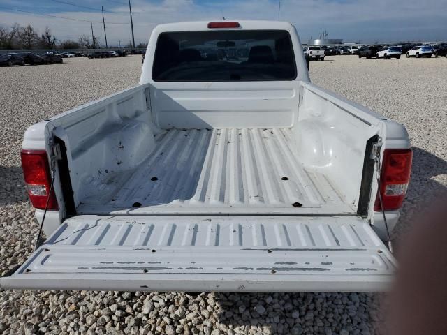 2006 Ford Ranger Super Cab