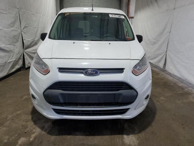 2016 Ford Transit Connect XLT