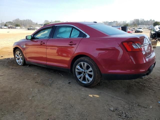 2012 Ford Taurus SEL