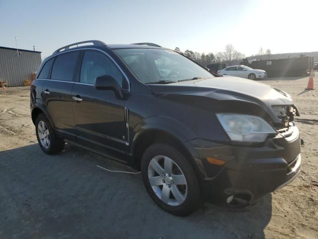 2008 Saturn Vue XR