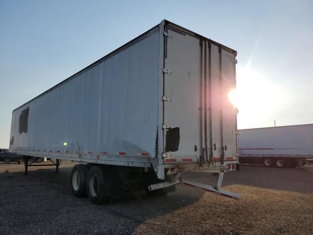 2007 Bayliner Liner TRL