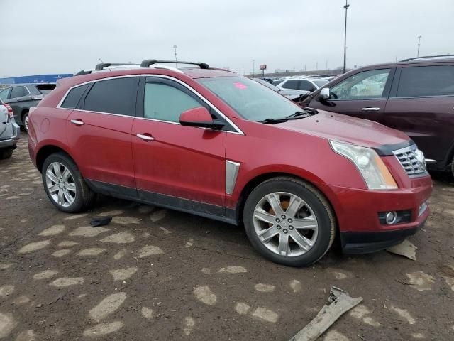 2015 Cadillac SRX Premium Collection