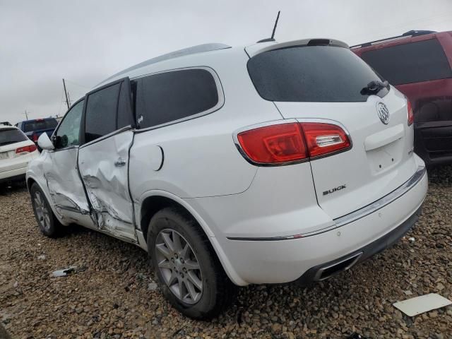 2016 Buick Enclave