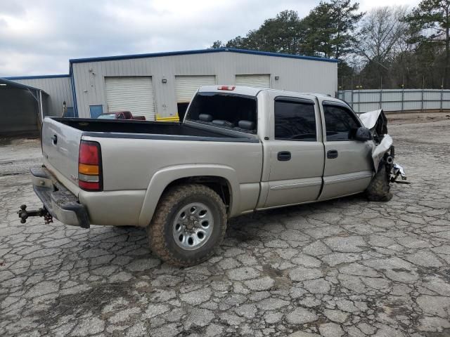 2005 GMC New Sierra K1500