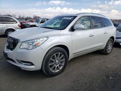 Buick Enclave Vehiculos salvage en venta: 2017 Buick Enclave