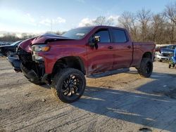 2020 Chevrolet Silverado K1500 Trail Boss Custom for sale in Ellwood City, PA