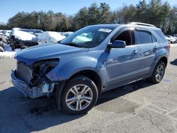 2011 Chevrolet Equinox LT for sale in Exeter, RI