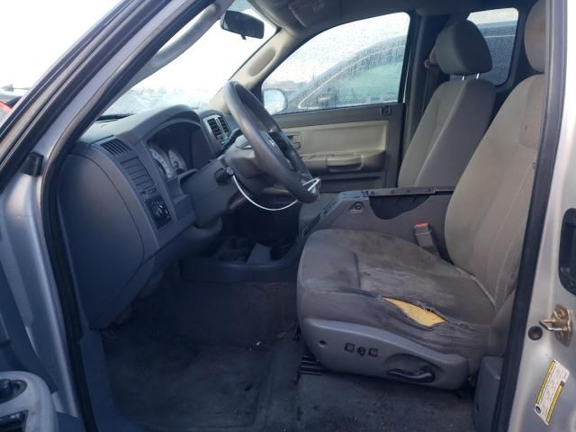 2005 Dodge Dakota SLT