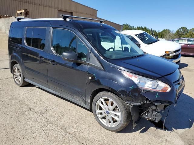 2014 Ford Transit Connect XLT