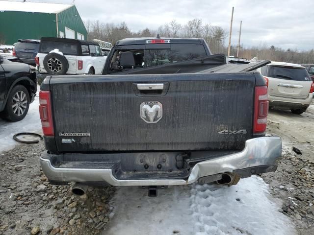 2020 Dodge 1500 Laramie