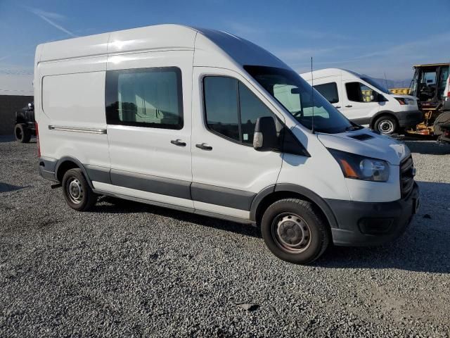 2020 Ford Transit T-250