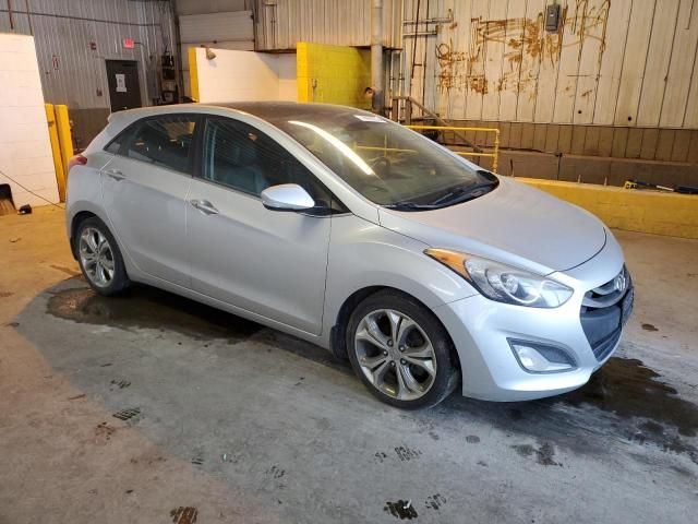 2014 Hyundai Elantra GT