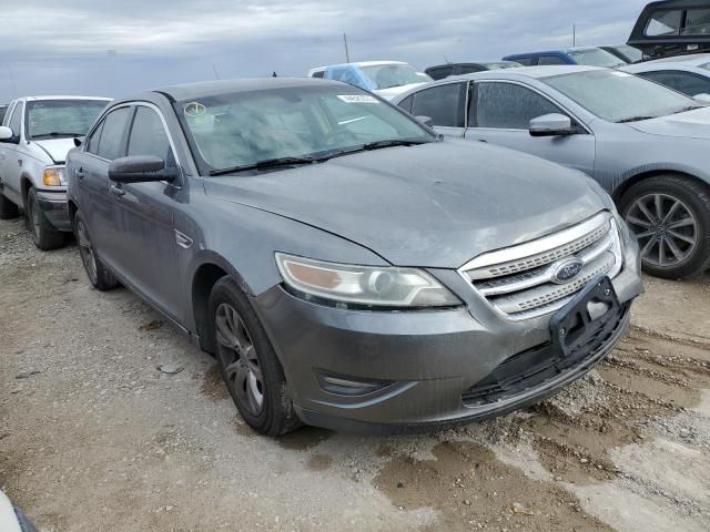 2011 Ford Taurus SEL