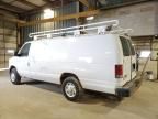 2013 Ford Econoline E350 Super Duty Van