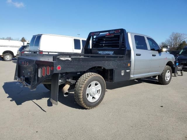 2022 Dodge RAM 3500 Tradesman